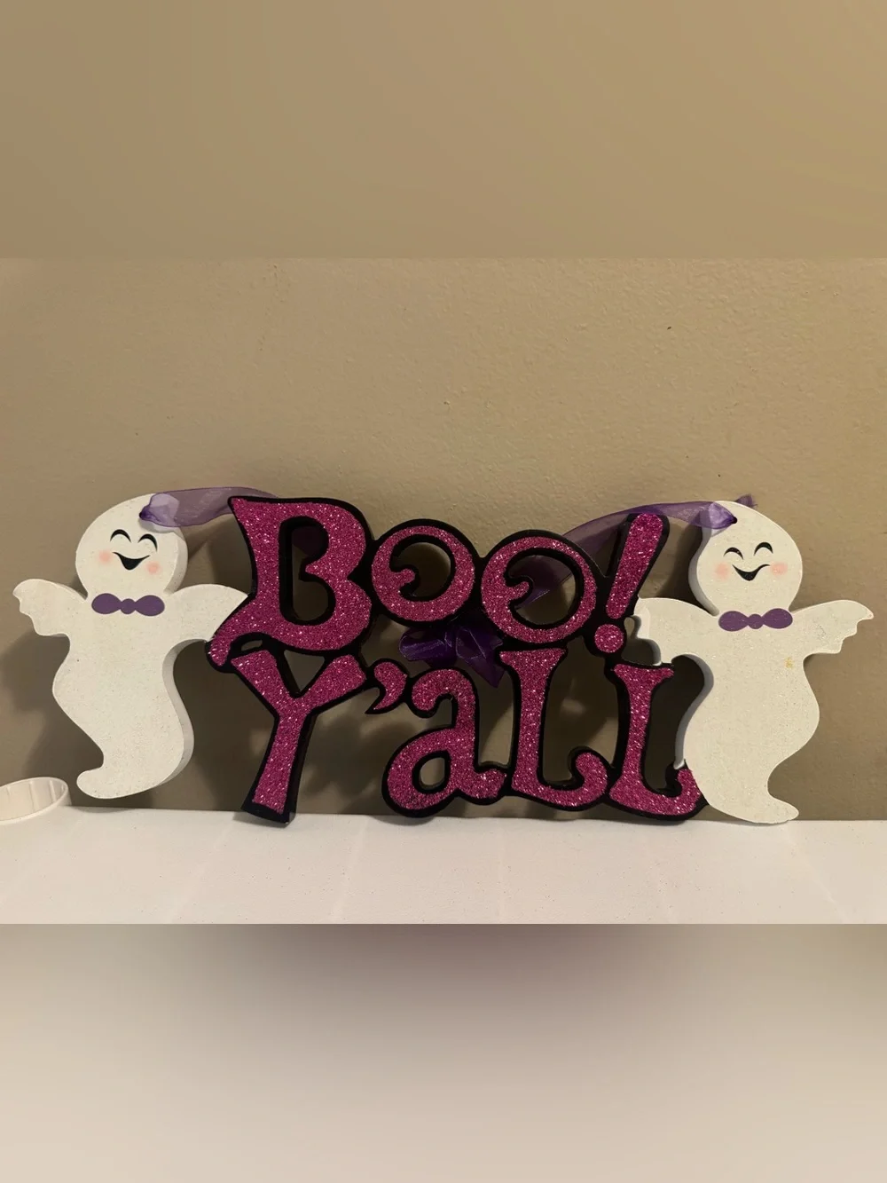 Halloween Hanging Wall Decor